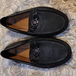 Royal Shoes Mens Mocassins Driving Shoes Sz 12